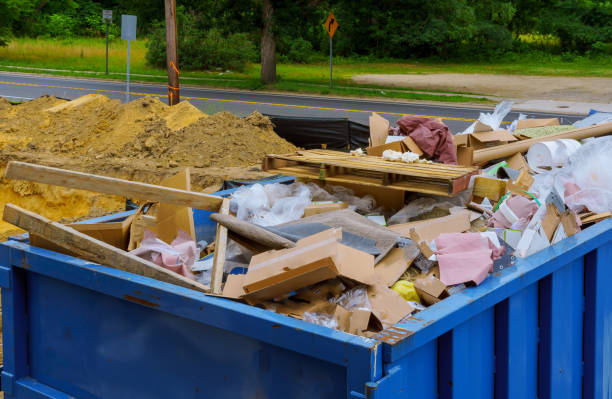 Professional Junk Removal in Ellwood City, PA